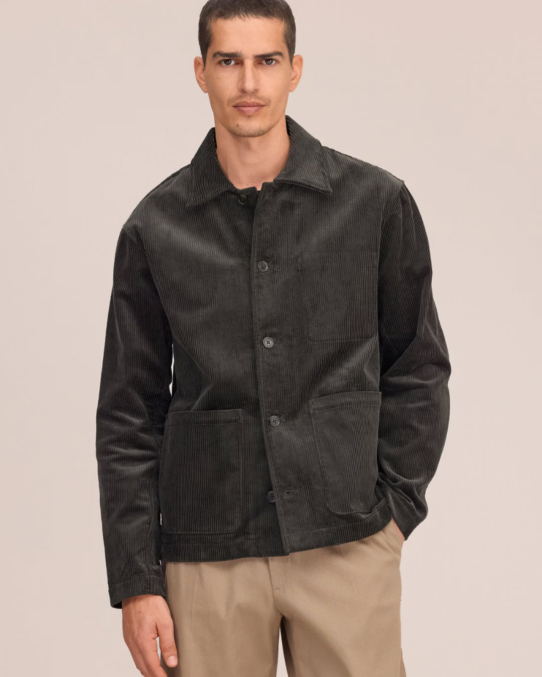 Chaqueta NN.07 Morgan 2630001029 354 NN. 07