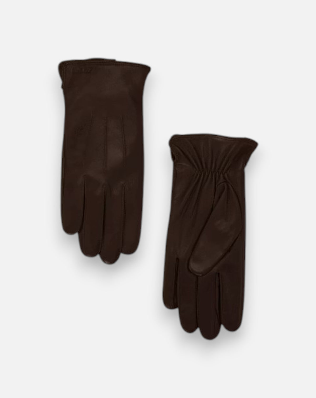 Guantes NN.07 Him Gloves 2630001359 880 NN. 07