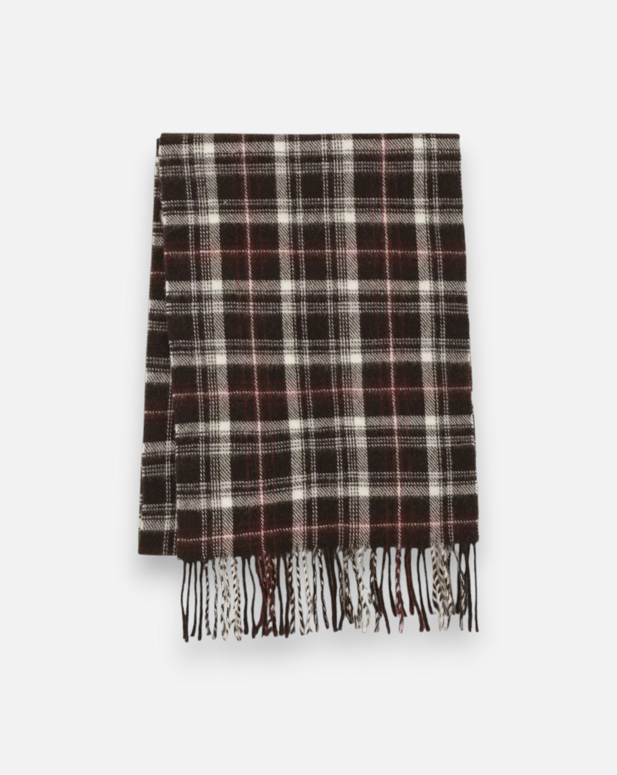 Bufanda NN.07 Scarf Four 2630001372 50A NN. 07