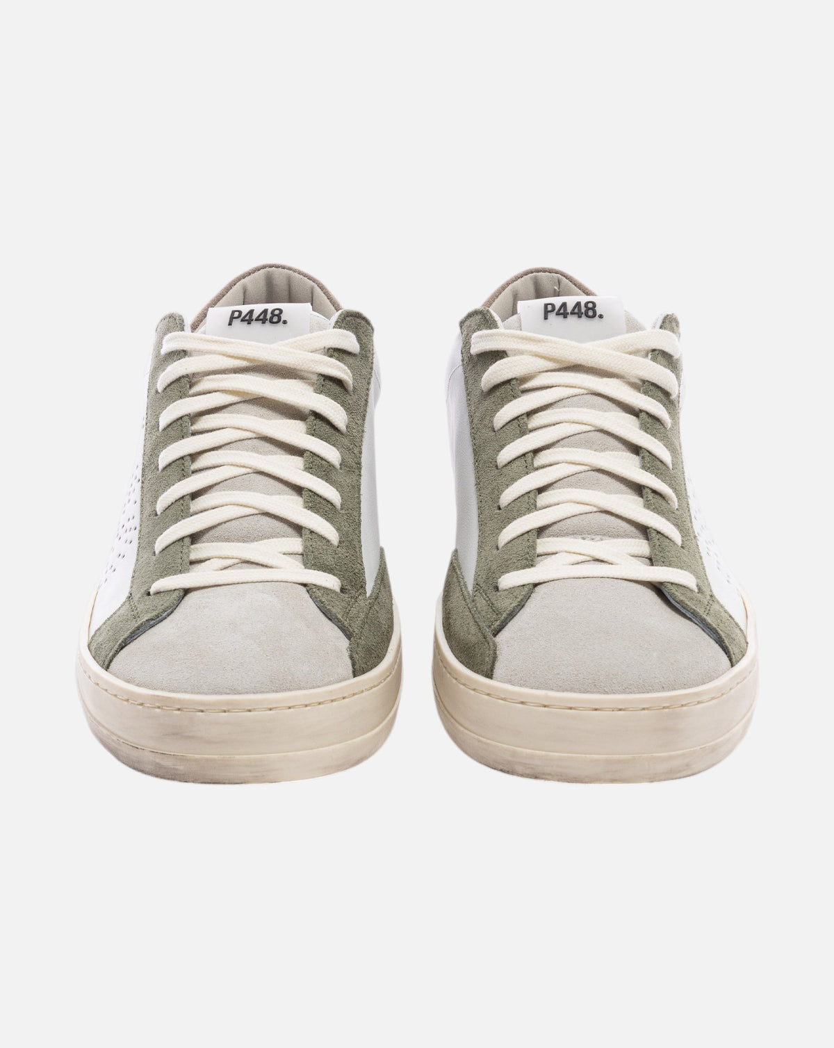 Zapatillas P448 John Beav COJOHNBLM BEAV P448