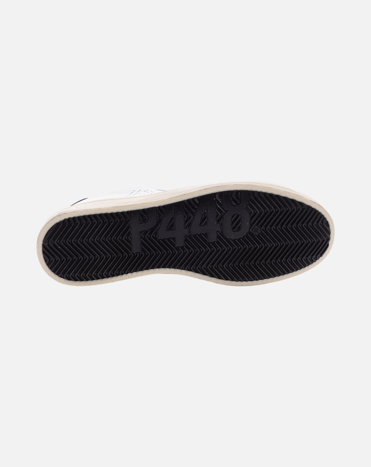 Zapatillas P448 John White Olive COJOHNM WHITE/OLIVE P448
