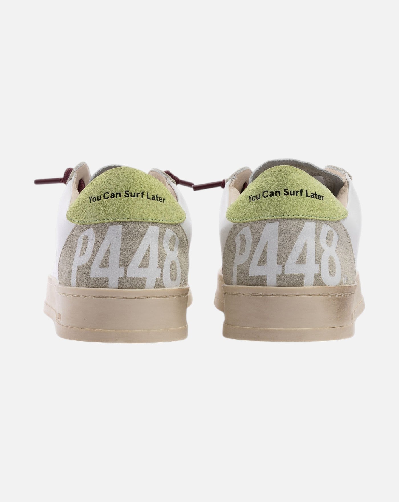 Zapatillas P448 Jack F26JACKC236M960 AVO/CIO P448