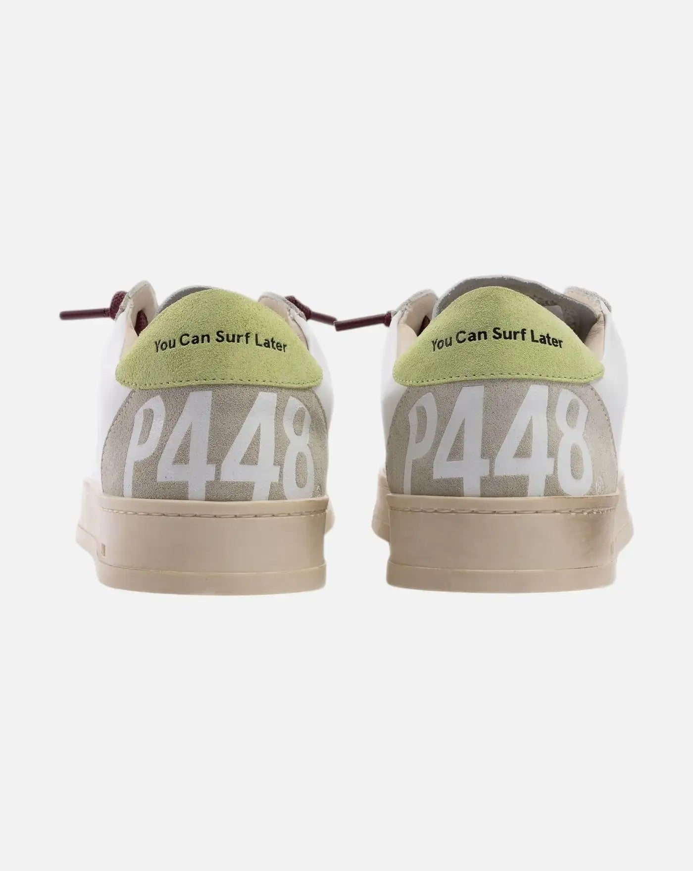 Zapatillas P448 Jack F26JACKC236M960 AVO/CIO P448