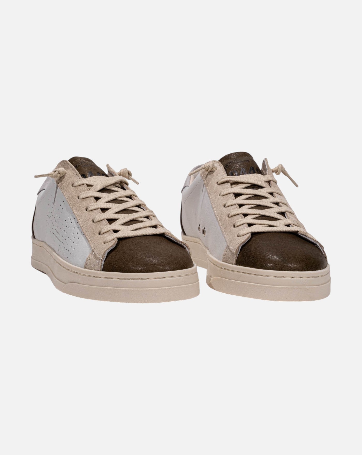 Zapatillas P448 Jack F26JACKC236M962 ARM/WHITE P448
