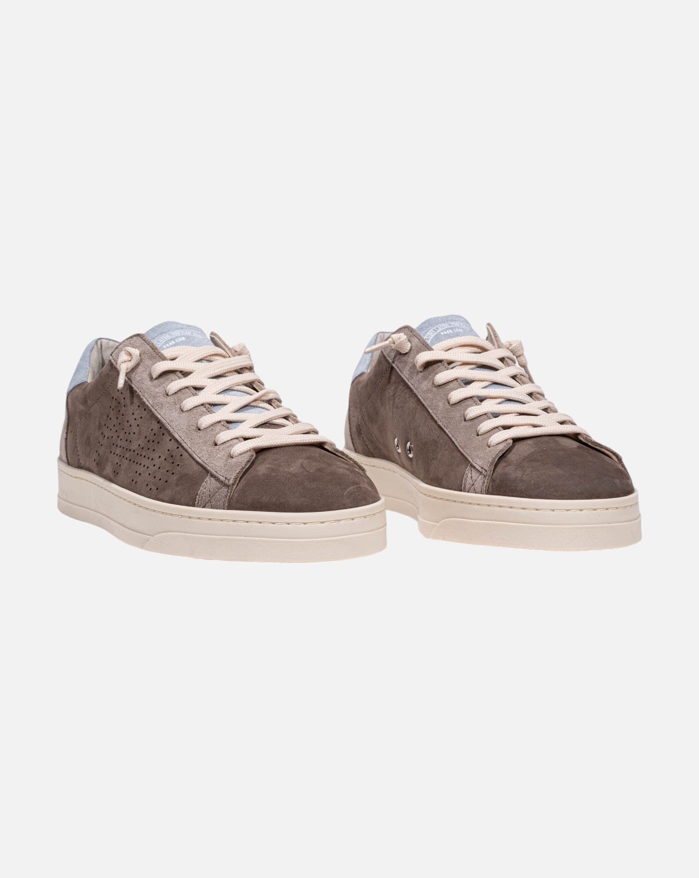 Zapatillas P448 Jack F26JACKC236M971 TAU/FAN P448