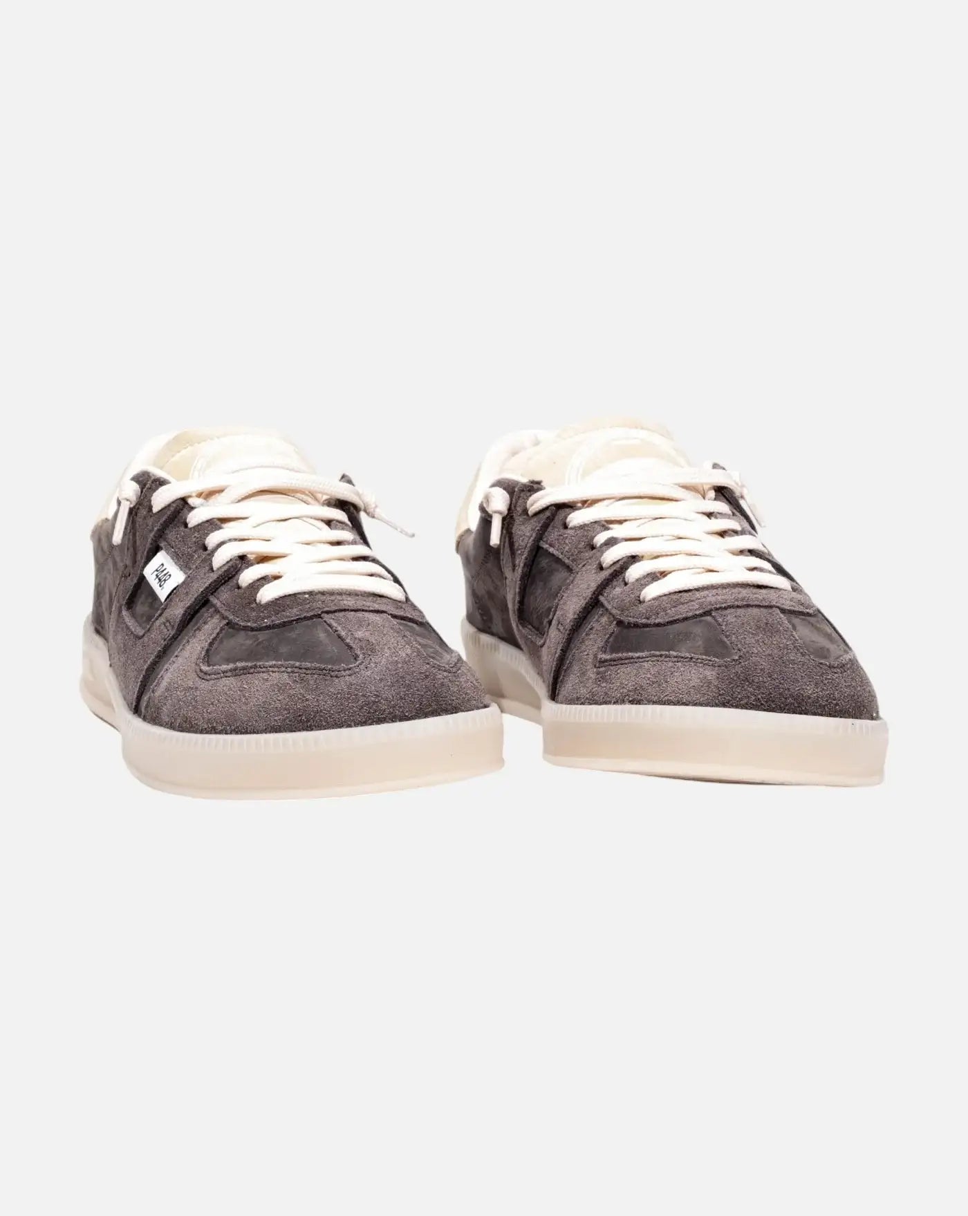 Zapatillas P448 F26MONZA1M ECRU/CAT P448