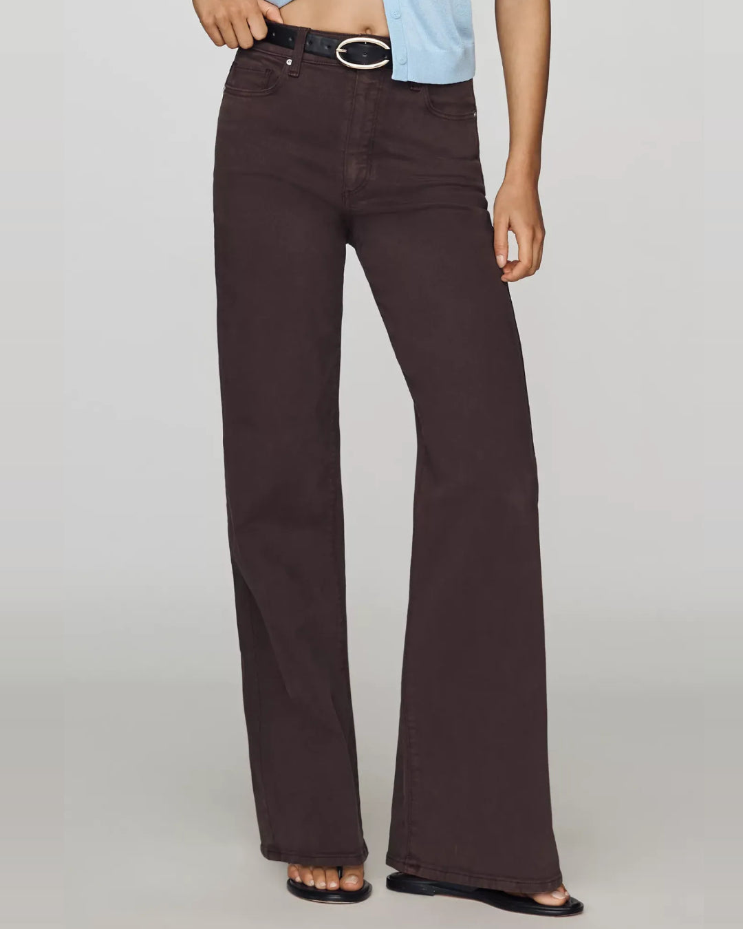 Pantalones Paige Denim Anessa 1C72208-B105 WB105 PAIGE