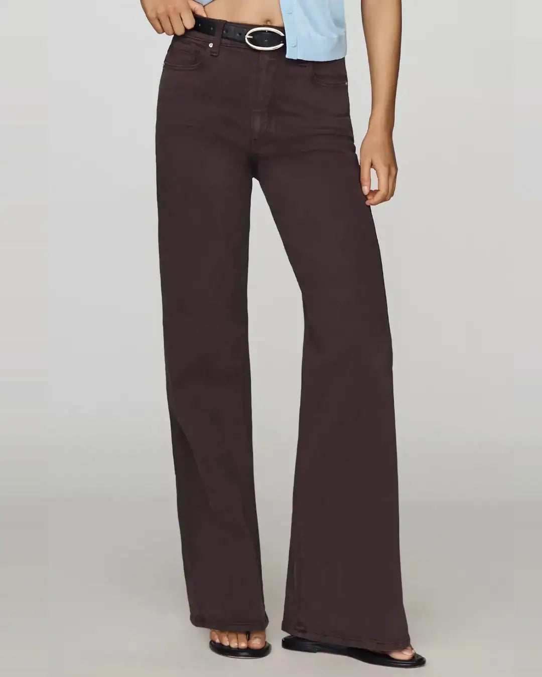 Pantalones Paige Denim Anessa 1C72208-B105 WB105 PAIGE