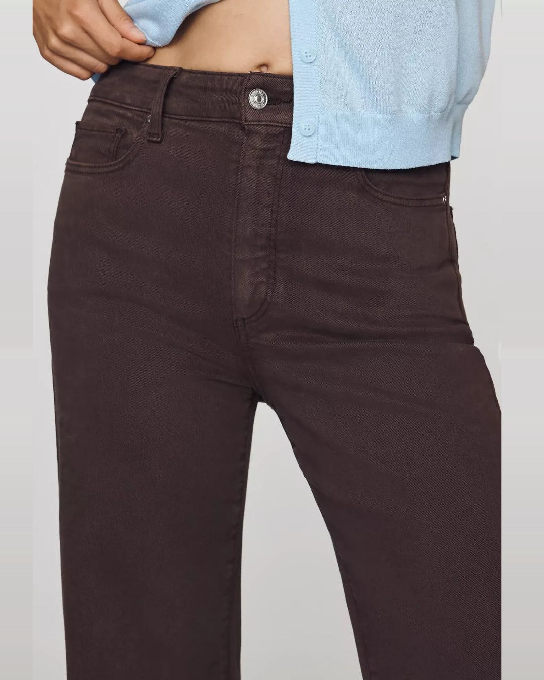 Pantalones Paige Denim Anessa 1C72208-B105 WB105 PAIGE