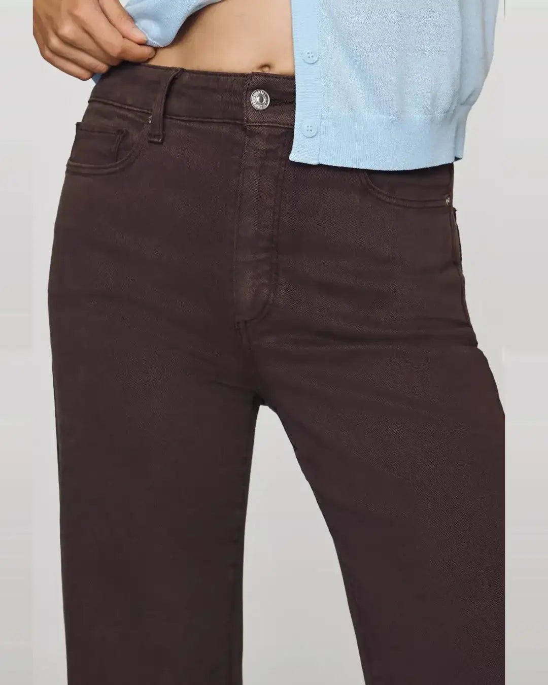 Pantalones Paige Denim Anessa 1C72208-B105 WB105 PAIGE