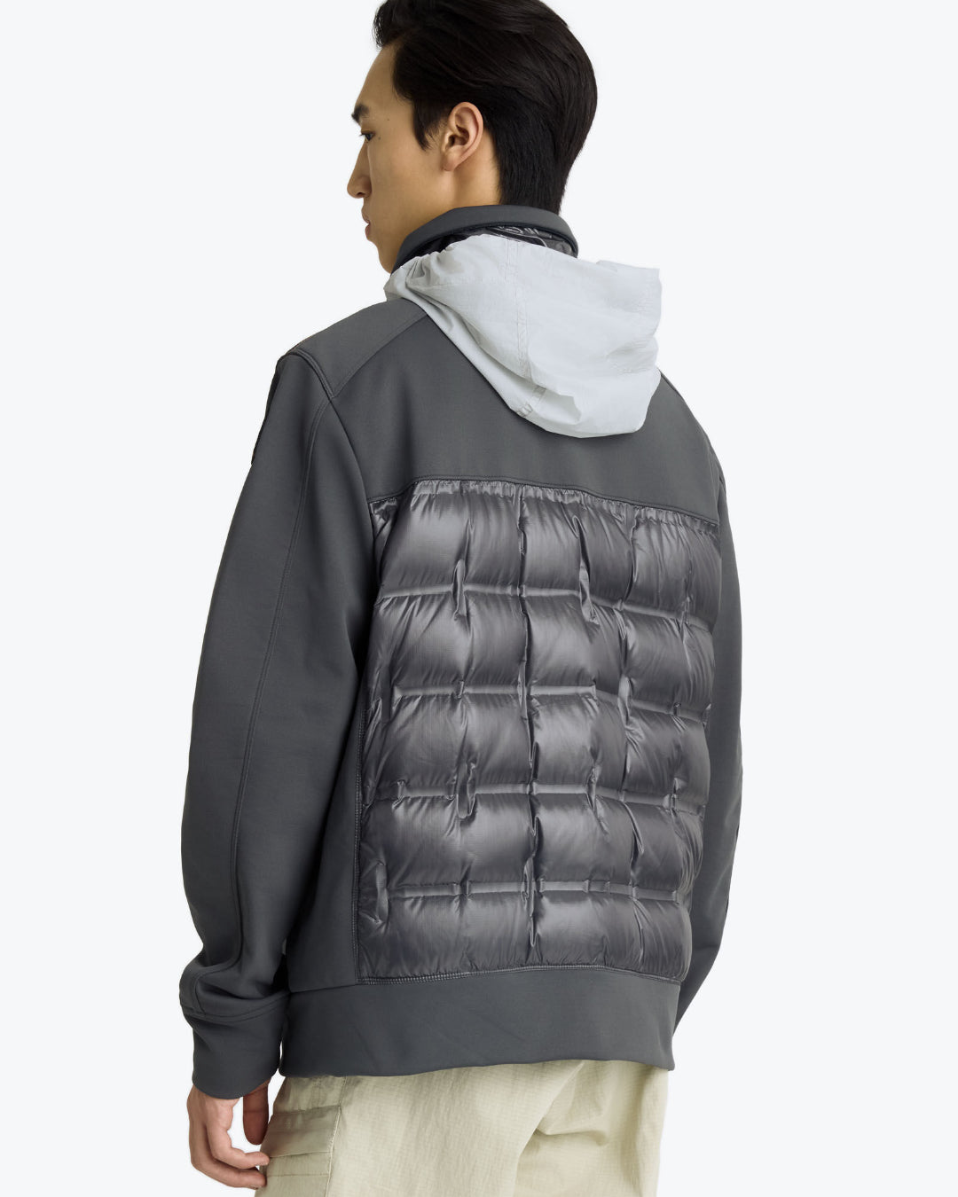 Chaqueta Parajumpers Matty 26WMPMHYTY01 0765 NINE IRON PARAJUMPERS