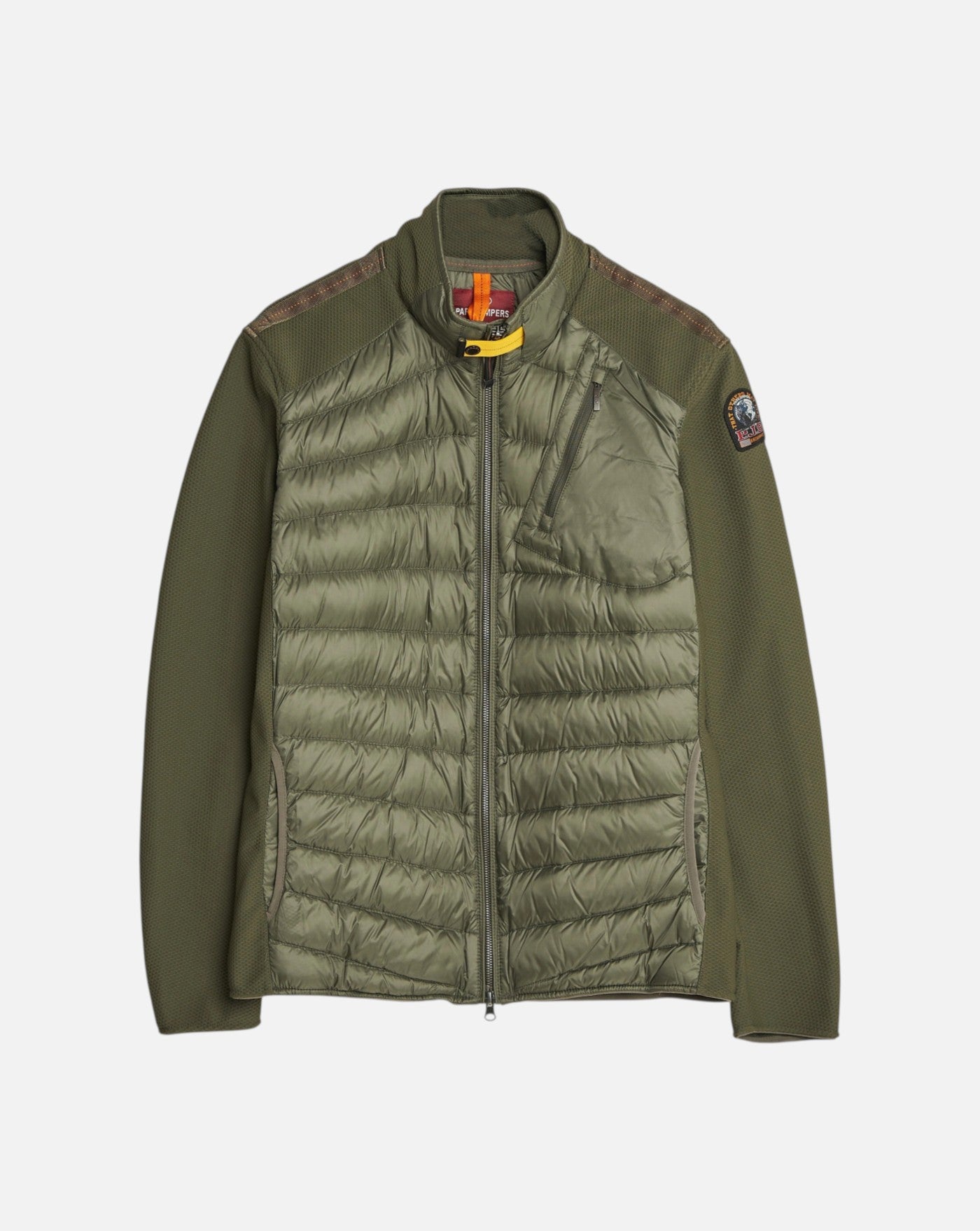 Chaqueta Parajumpers Jayden 26WMPMHYWU01 0356 ROSEMARY PARAJUMPERS