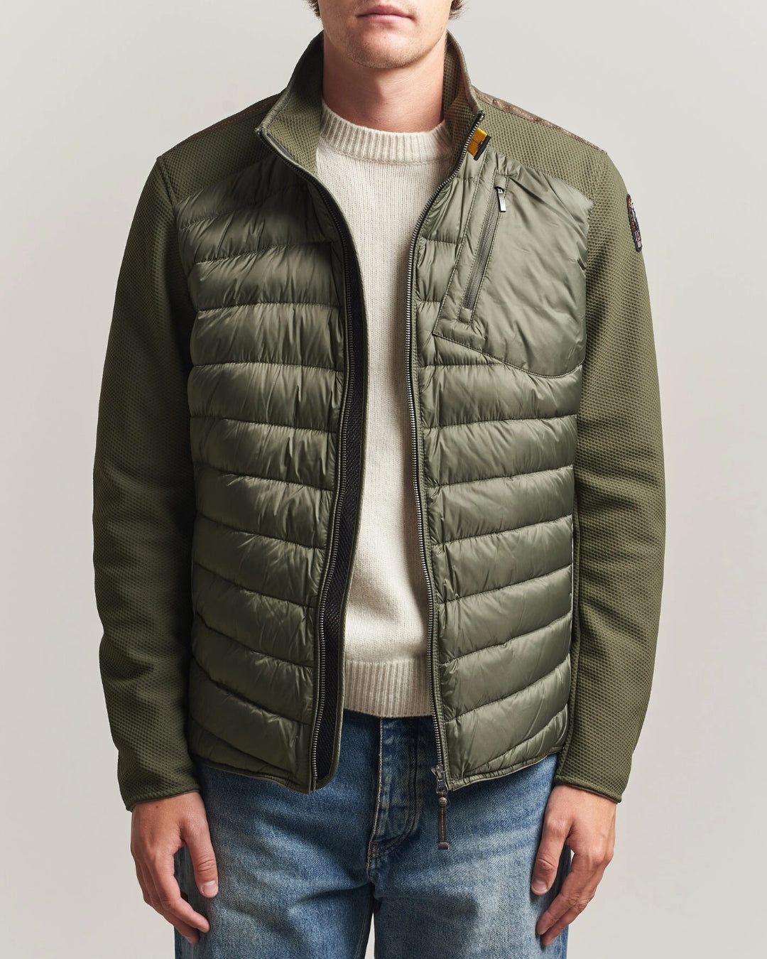 Chaqueta Parajumpers Jayden 26WMPMHYWU01 0356 ROSEMARY PARAJUMPERS