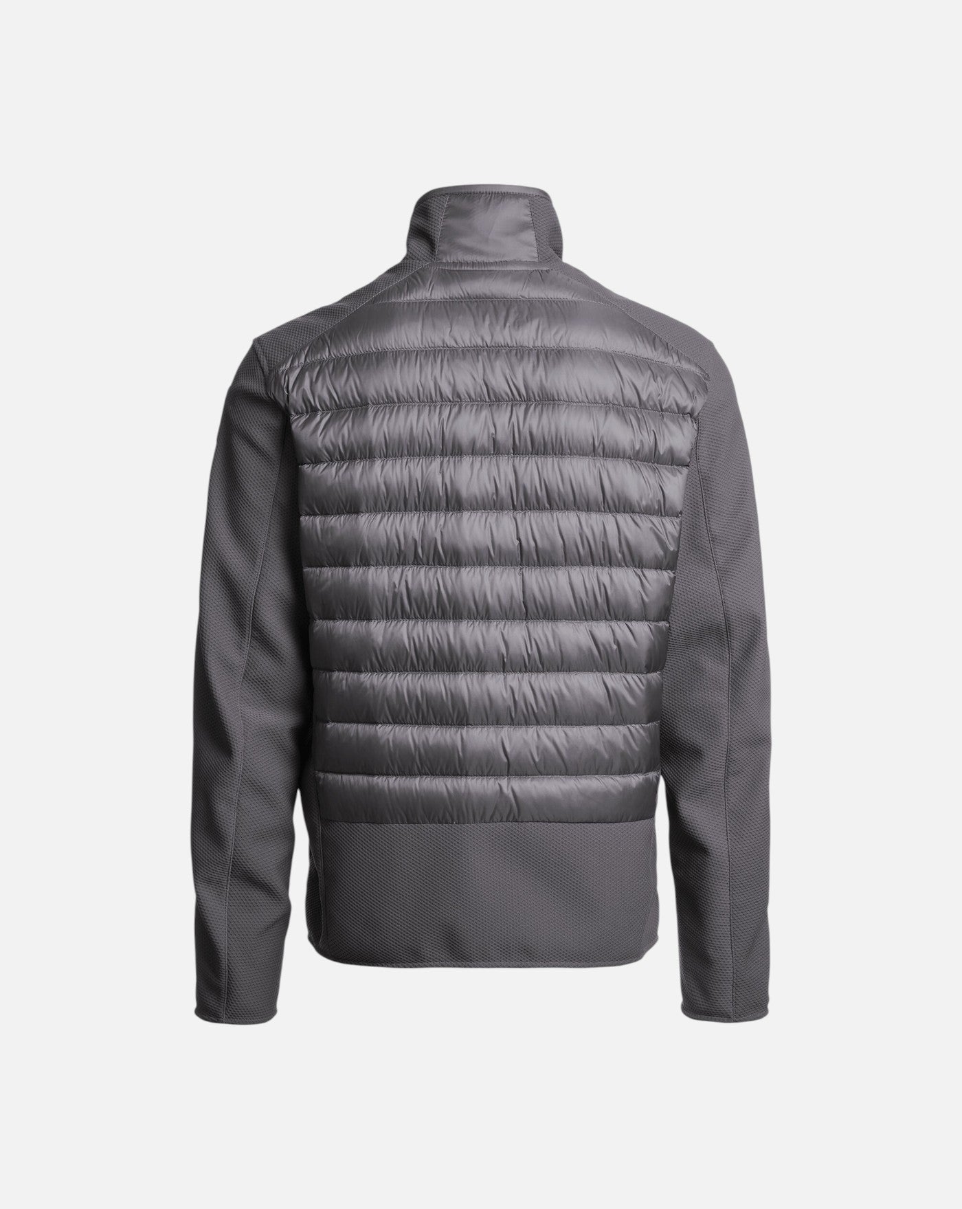 Chaqueta Parajumpers Jayden 26WMPMHYWU01 0735 PEWTER PARAJUMPERS