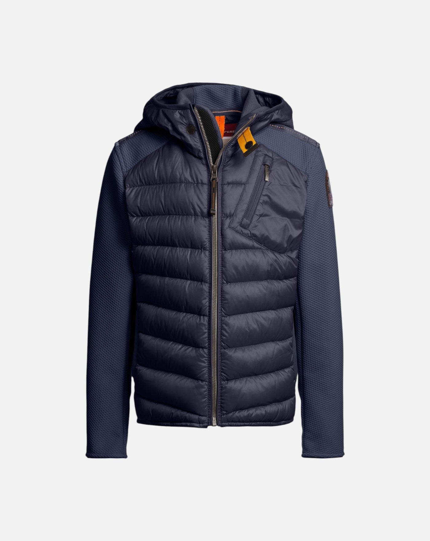 Chaqueta Parajumpers Nolan 26WMPMHYWU02 0316 BLUE NAVY PARAJUMPERS