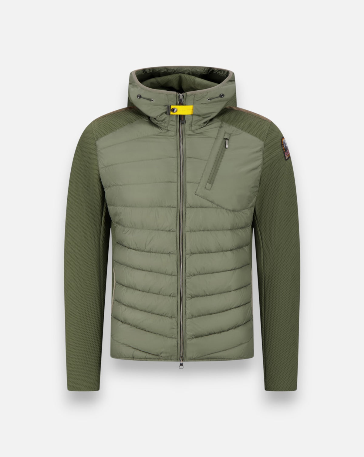 Chaqueta Parajumpers Nolan 26WMPMHYWU02 0356 ROSEMARY PARAJUMPERS