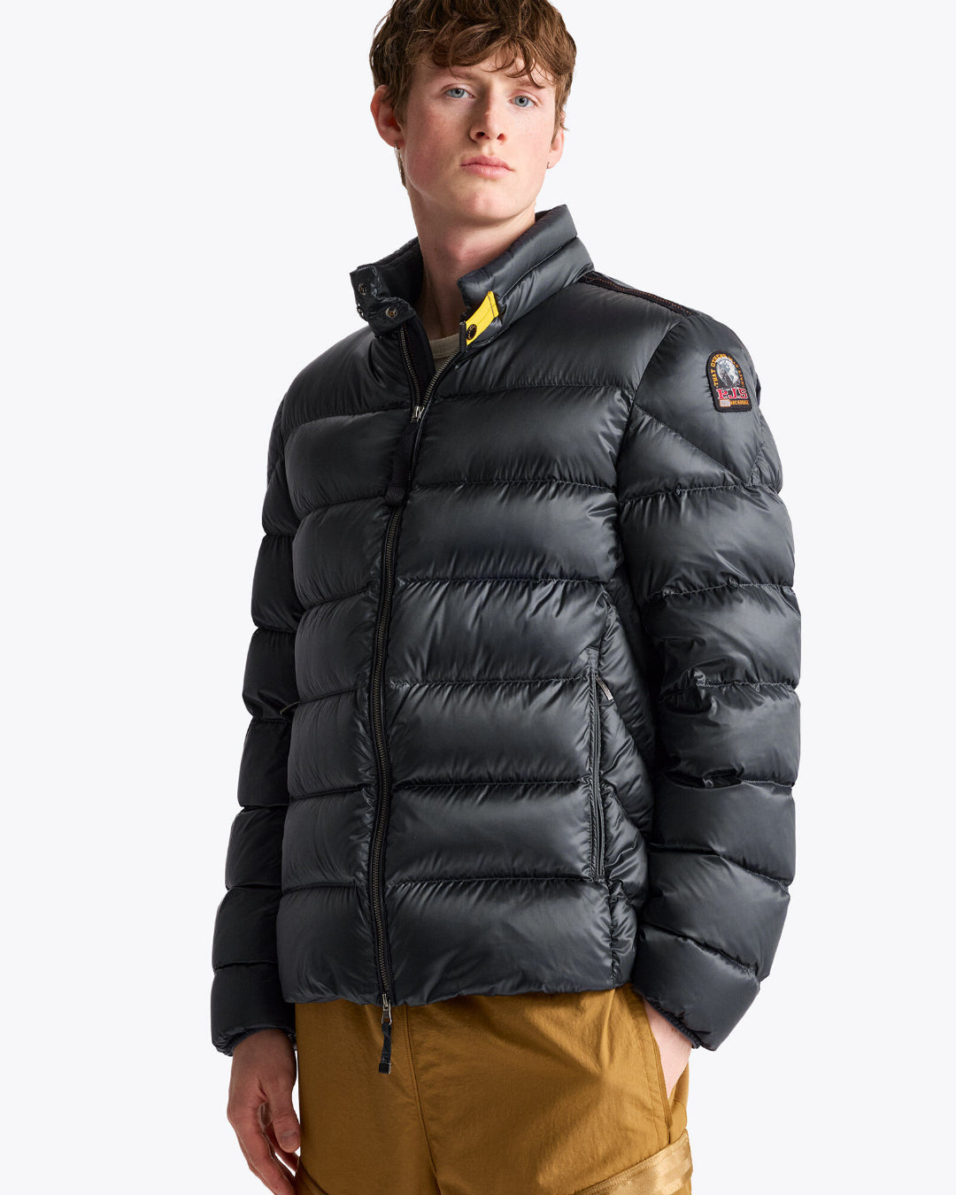 Chaqueta Parajumpers Dillon 26WMPMPUSX12 0782 GRENNBLUE PARAJUMPERS