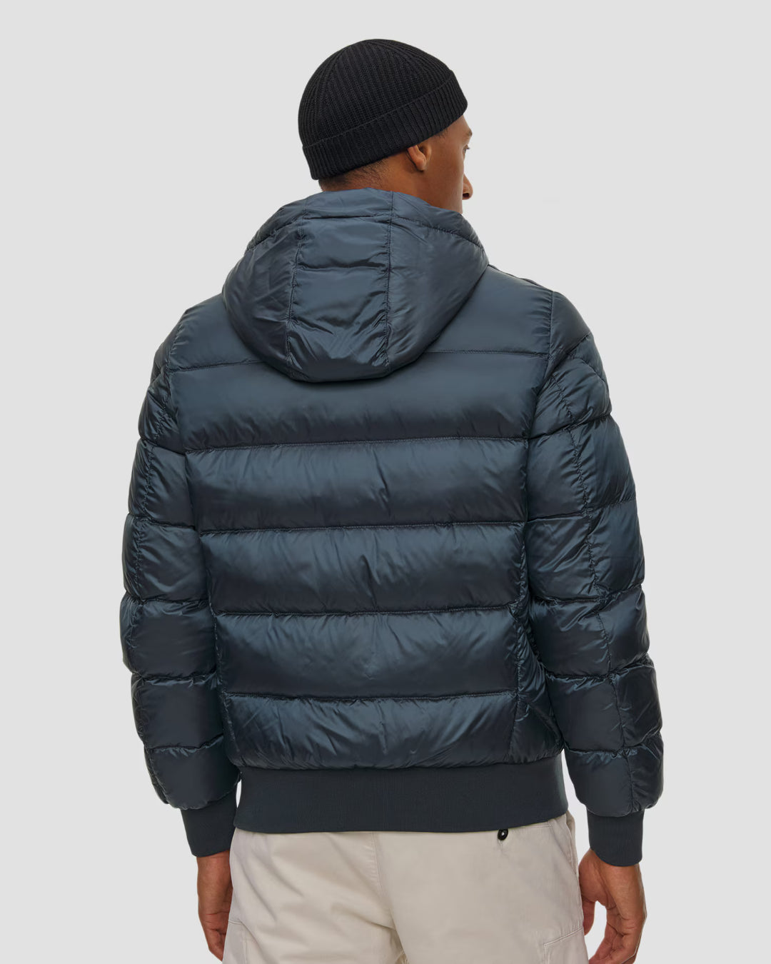 Chaqueta Parajumpers Pharrell 26WMPMPUSX13 0765 NINE IRON PARAJUMPERS