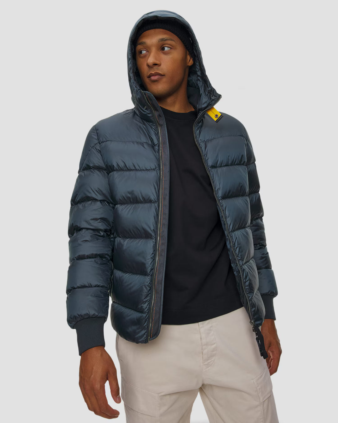 Chaqueta Parajumpers Pharrell 26WMPMPUSX13 0765 NINE IRON PARAJUMPERS