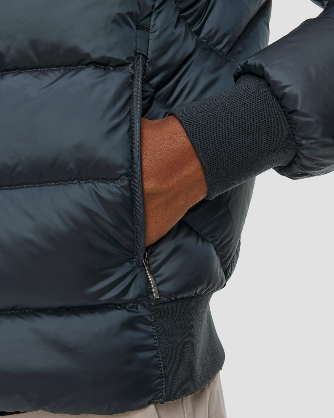 Chaqueta Parajumpers Pharrell 26WMPMPUSX13 0765 NINE IRON PARAJUMPERS