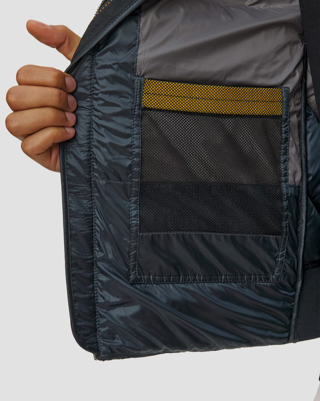 Chaqueta Parajumpers Pharrell 26WMPMPUSX13 0765 NINE IRON PARAJUMPERS
