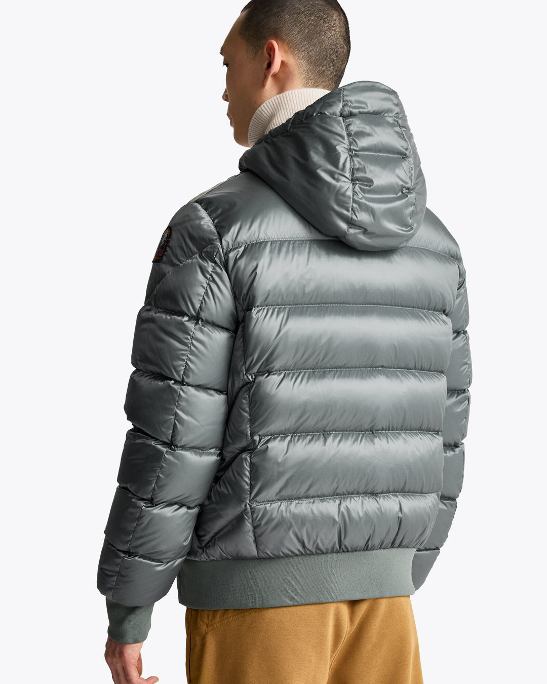 Chaqueta Parajumpers Pharrell 26WMPMPUSX13 0782 GRENNBLUE PARAJUMPERS