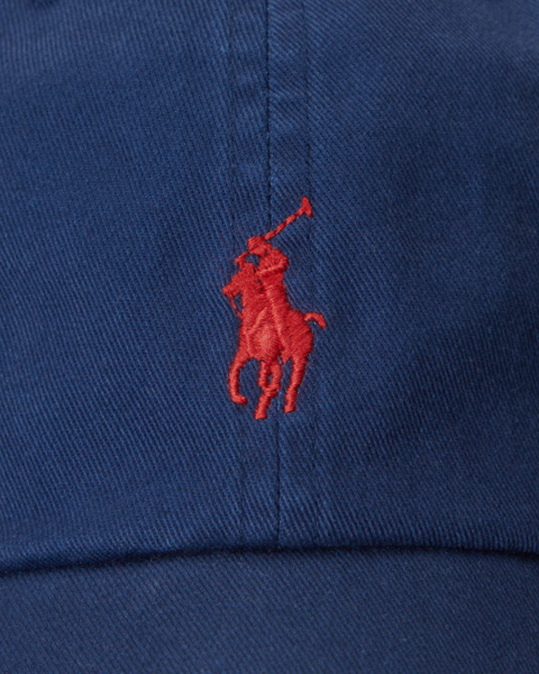 Gorra Polo Ralph Lauren Classic 710548524014 NEWPORT NAVY/ RL2000 RED POLO RALPH LAUREN