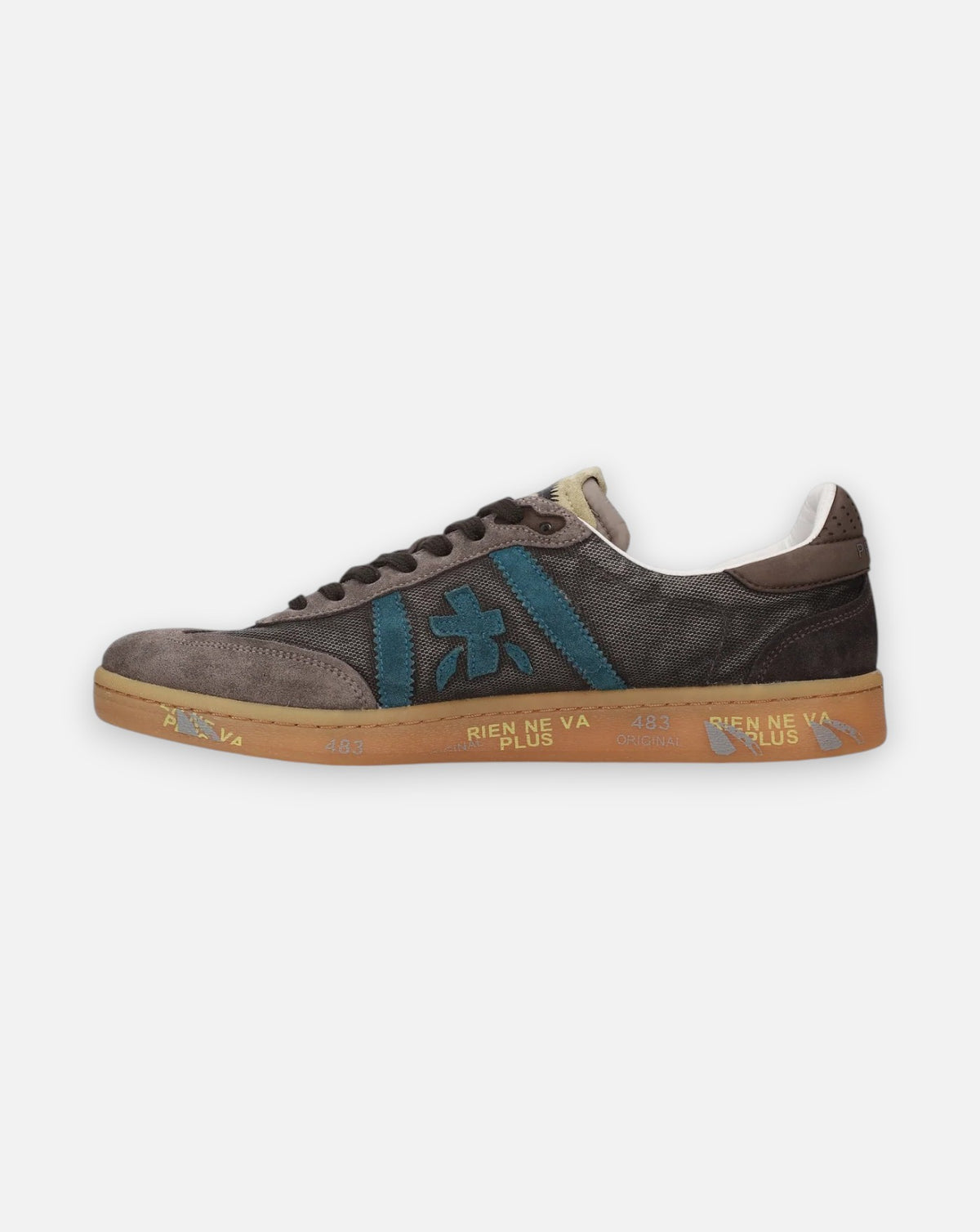 Zapatillas Premiata Bonnie 8587 BONNIE 8587 PREMIATA