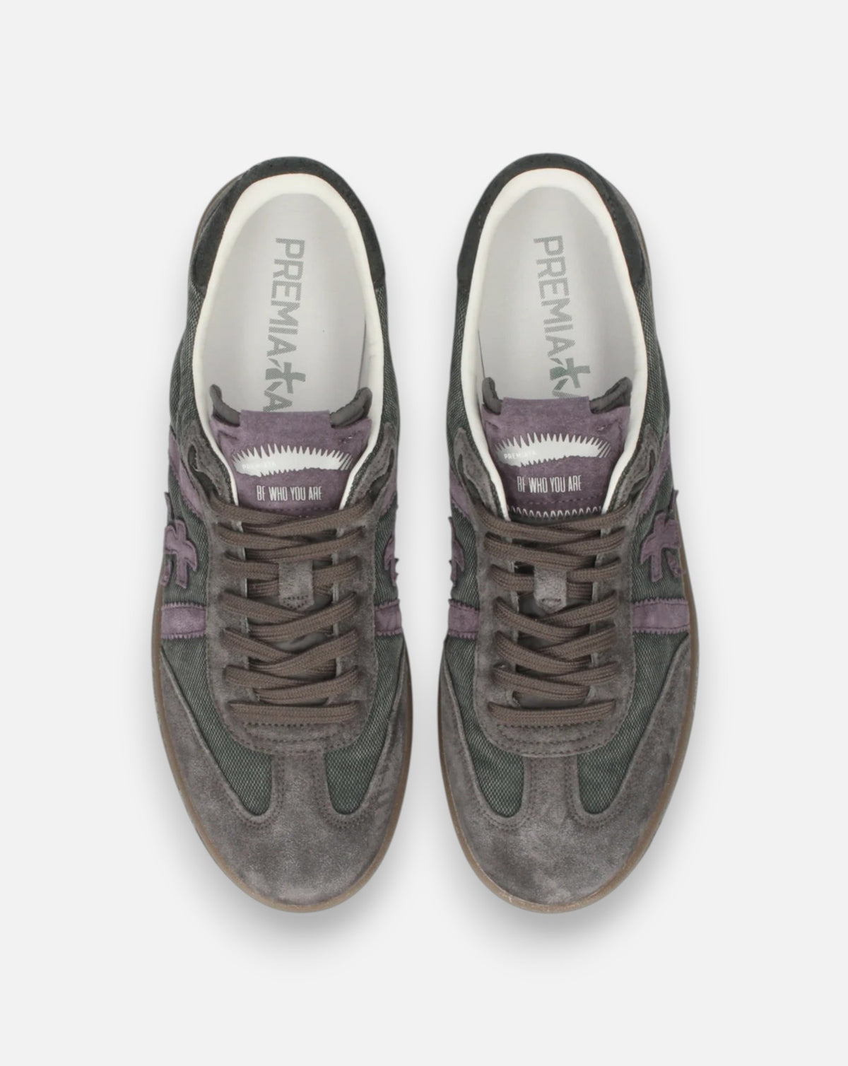 Zapatillas Premiata Bonnie 8592 BONNIE 8592 PREMIATA