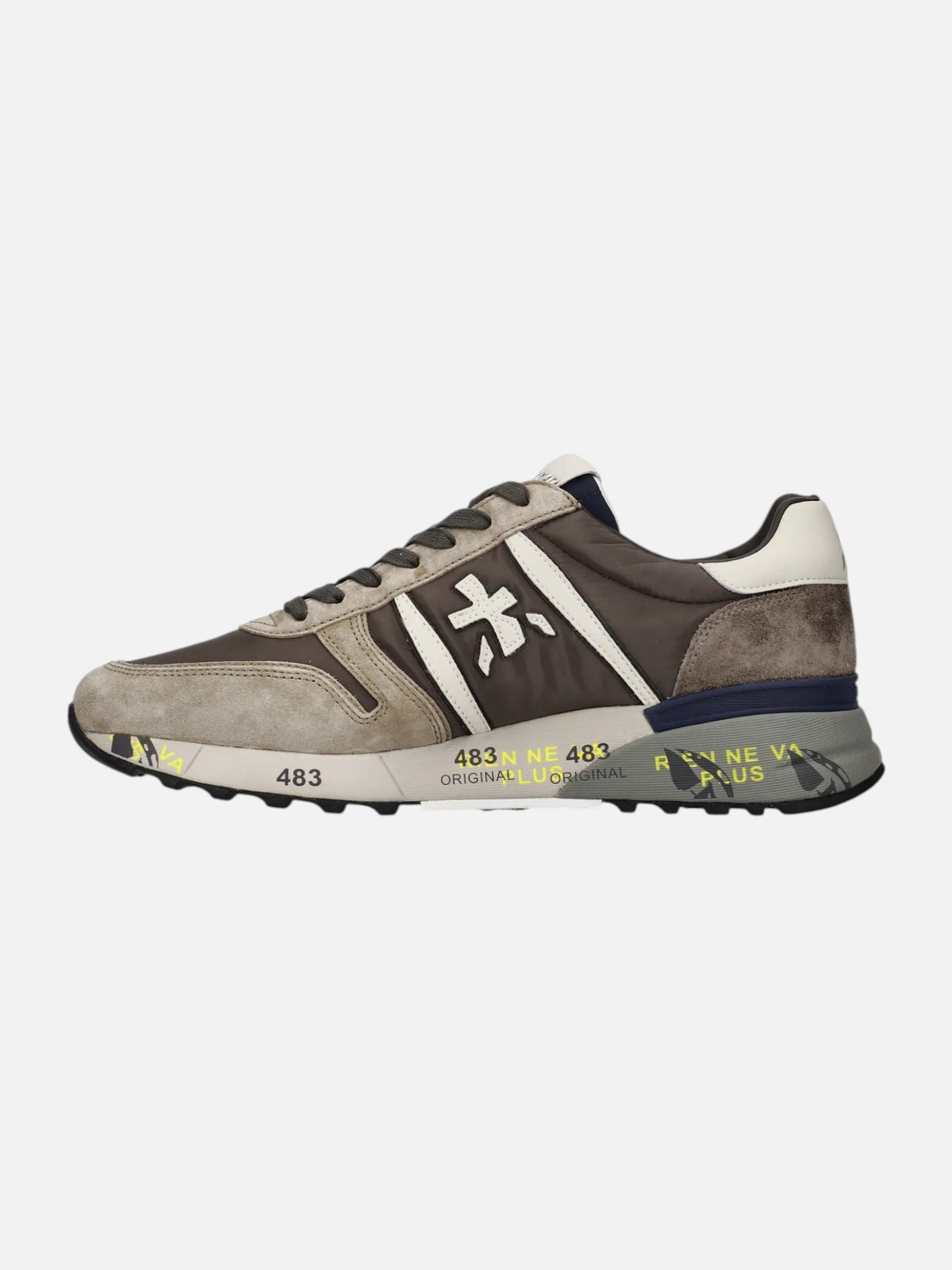 Zapatillas Premiata Lander 7704 LANDER 7704 PREMIATA