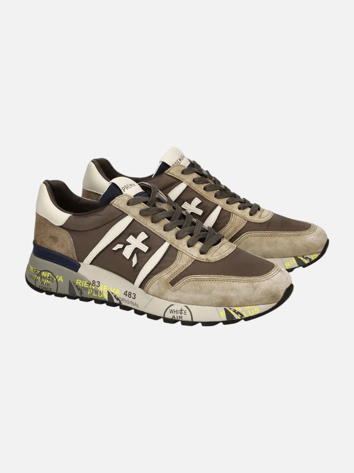 Zapatillas Premiata Lander 7704 LANDER 7704 PREMIATA