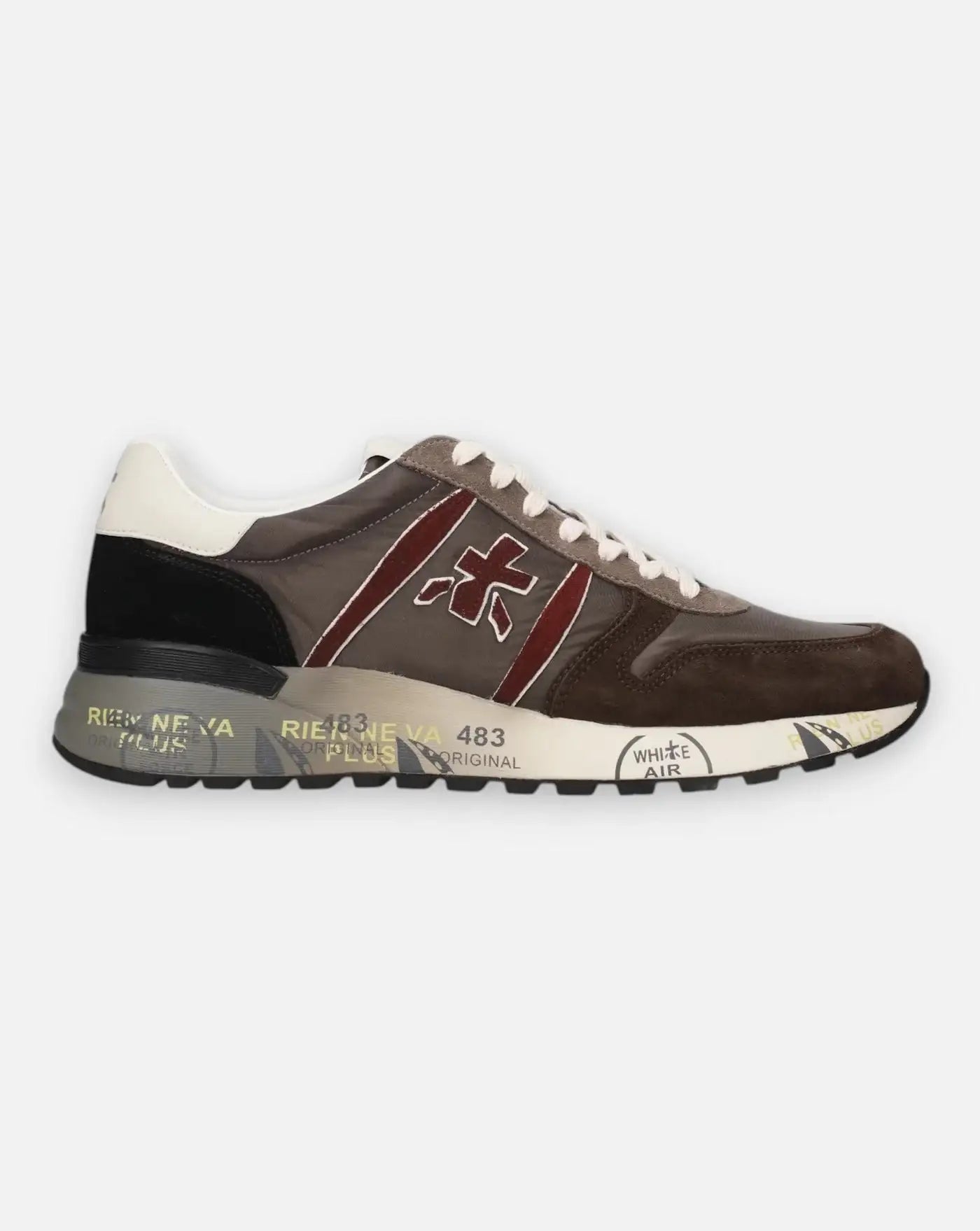 LANDER 8657 PREMIATA