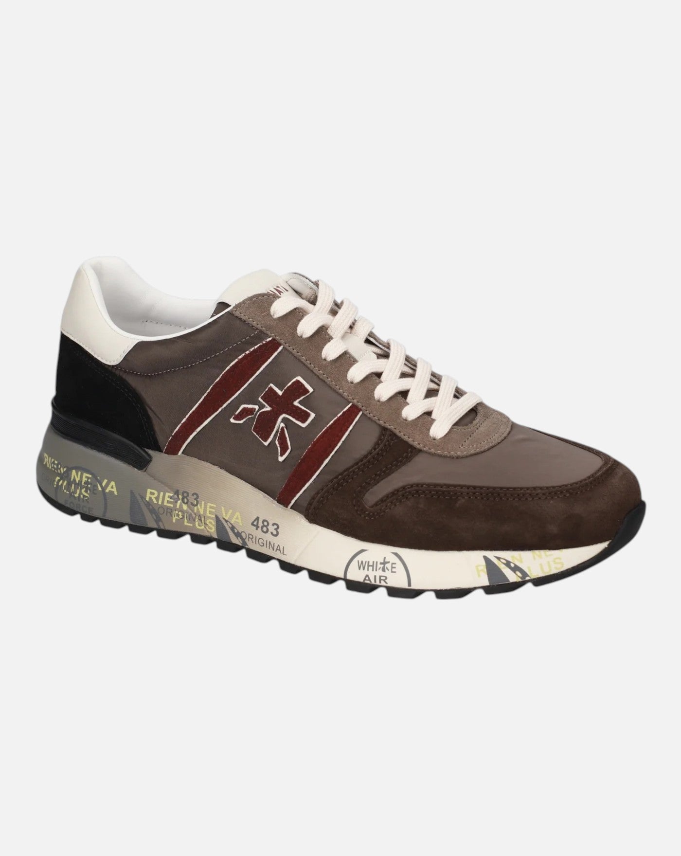LANDER 8657 PREMIATA