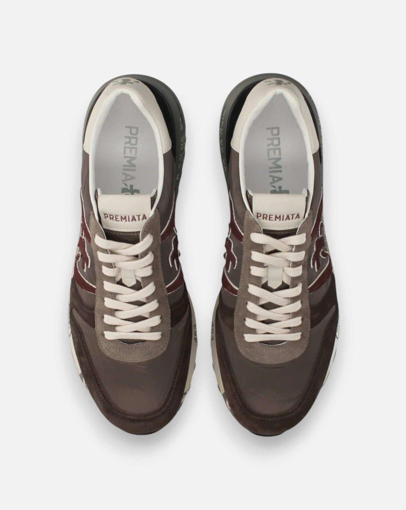 LANDER 8657 PREMIATA