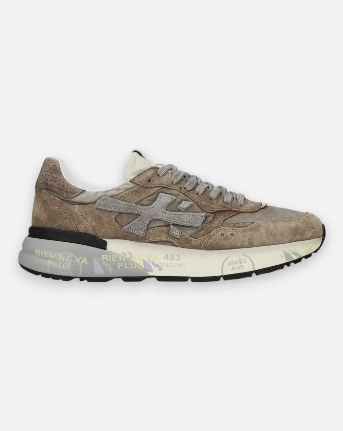 MICK 0.1 8437 PREMIATA