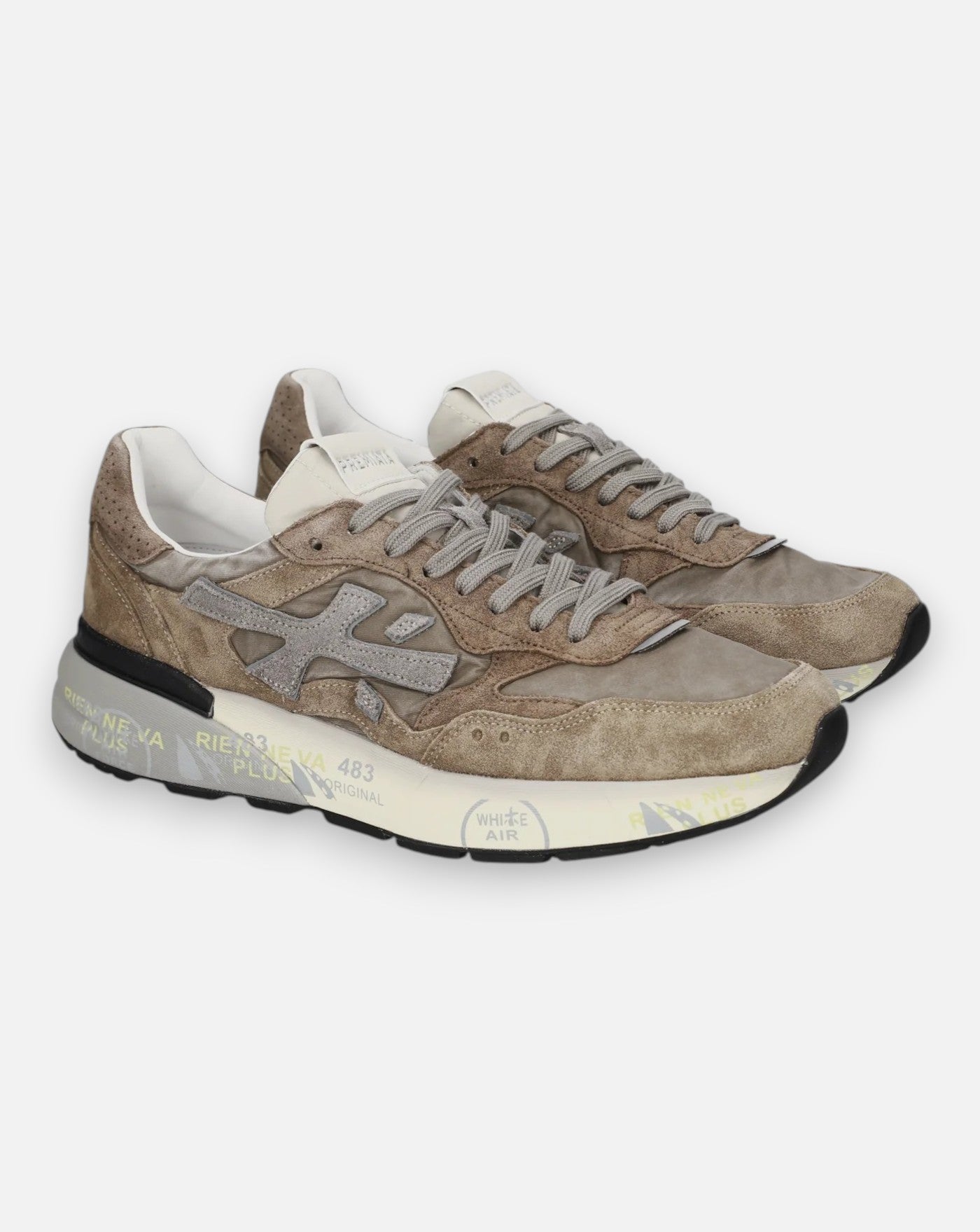 MICK 0.1 8437 PREMIATA
