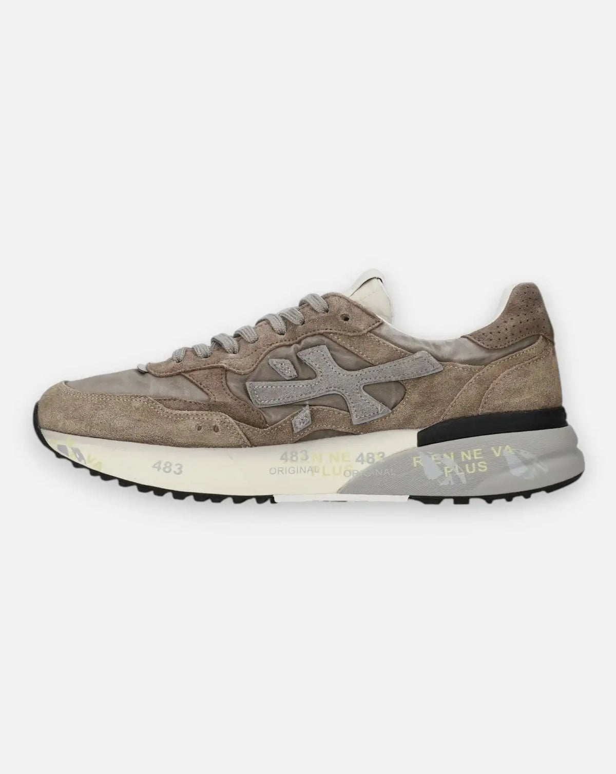 MICK 0.1 8437 PREMIATA