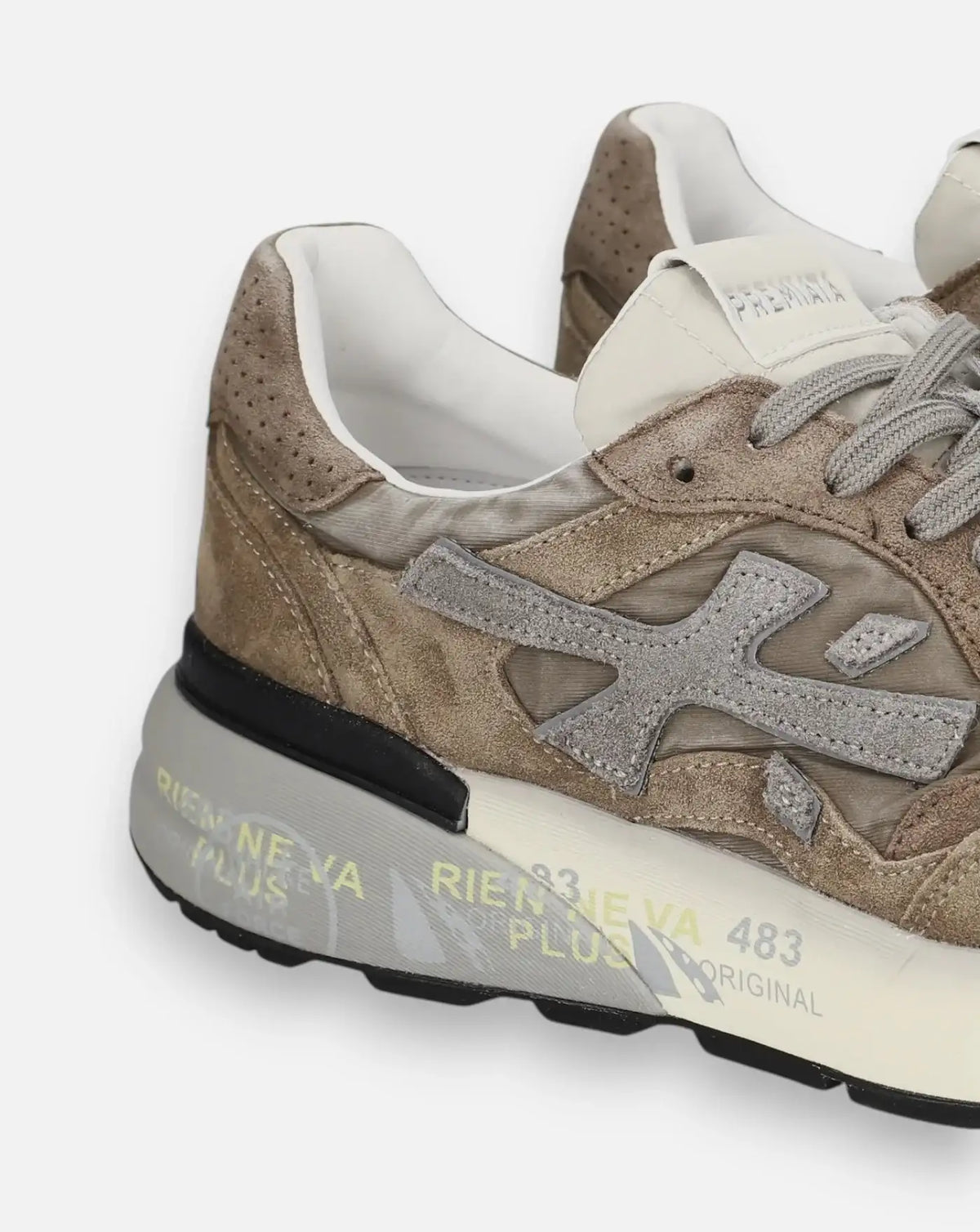 MICK 0.1 8437 PREMIATA