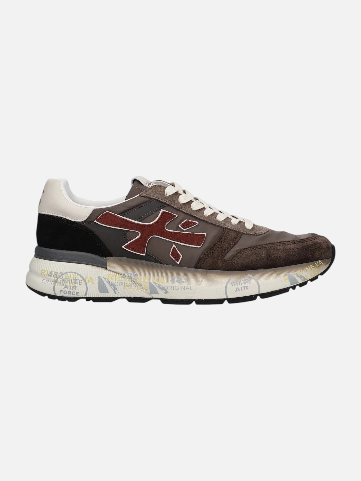 Zapatillas Premiata Mick 7714 MICK 7714 PREMIATA