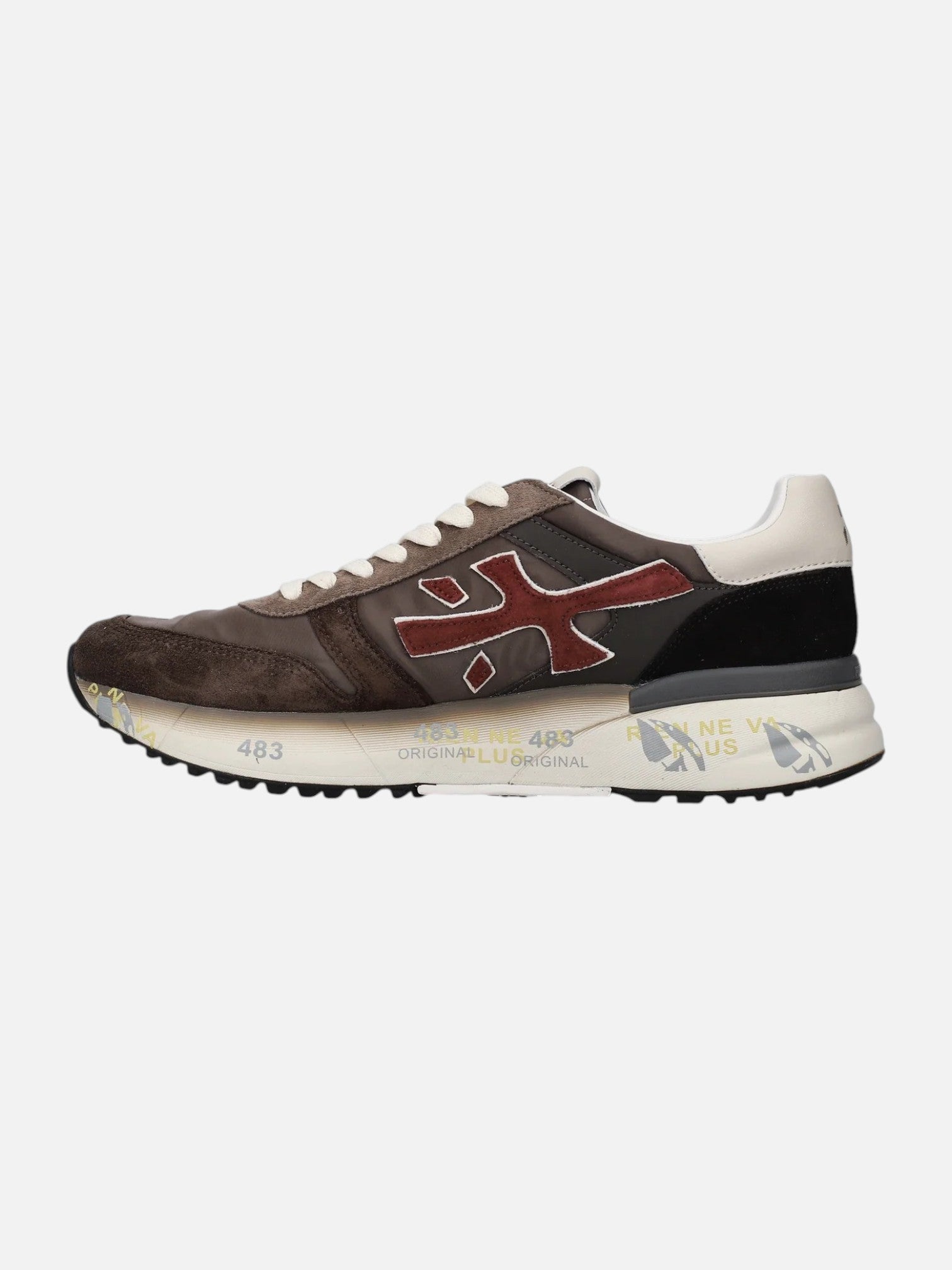 Zapatillas Premiata Mick 7714 MICK 7714 PREMIATA