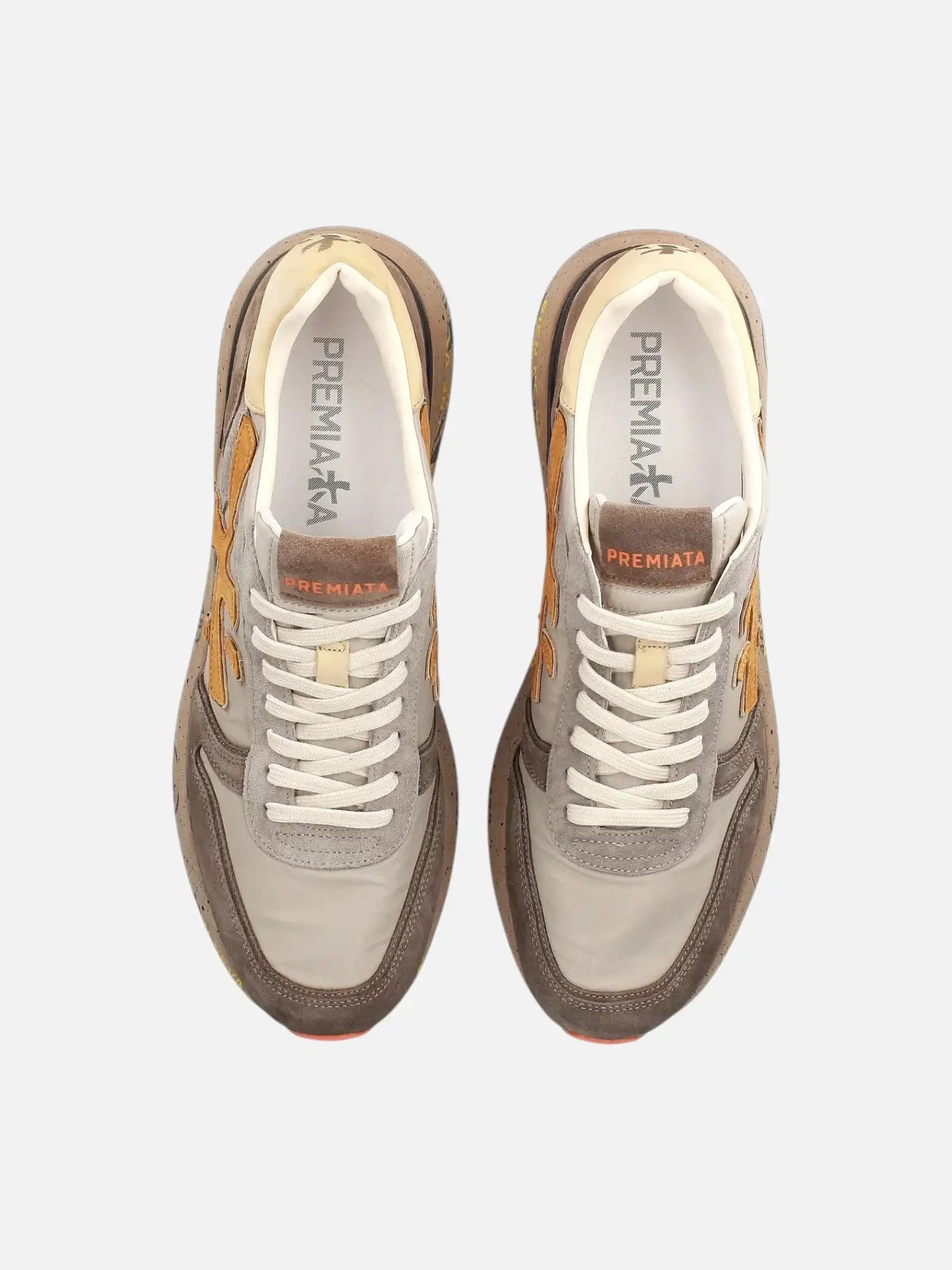 Zapatillas Premiata Mick 7866 MICK 7866 PREMIATA