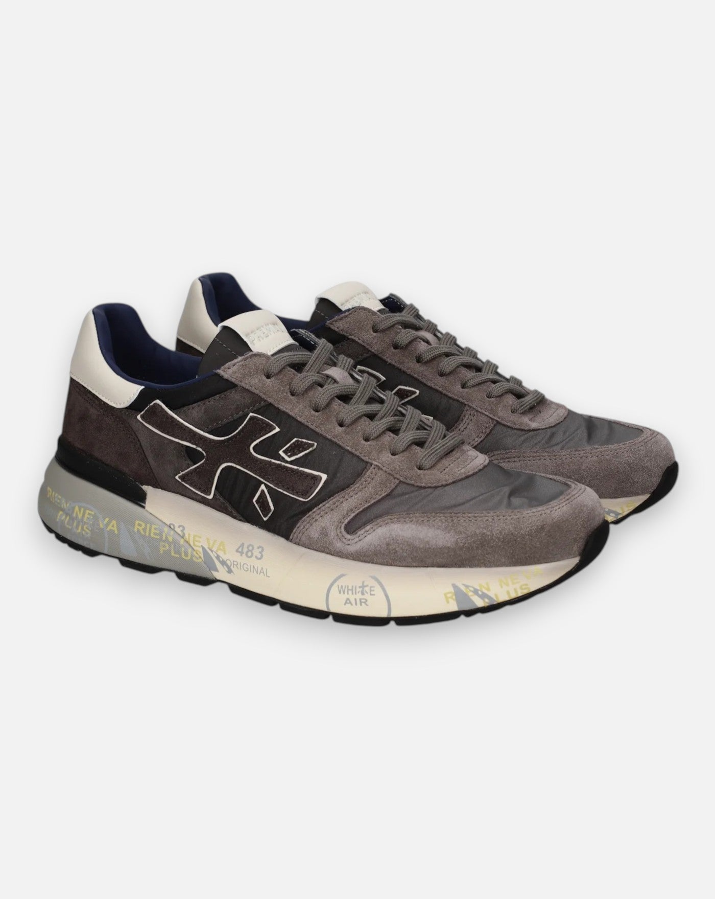 MICK 8433 PREMIATA