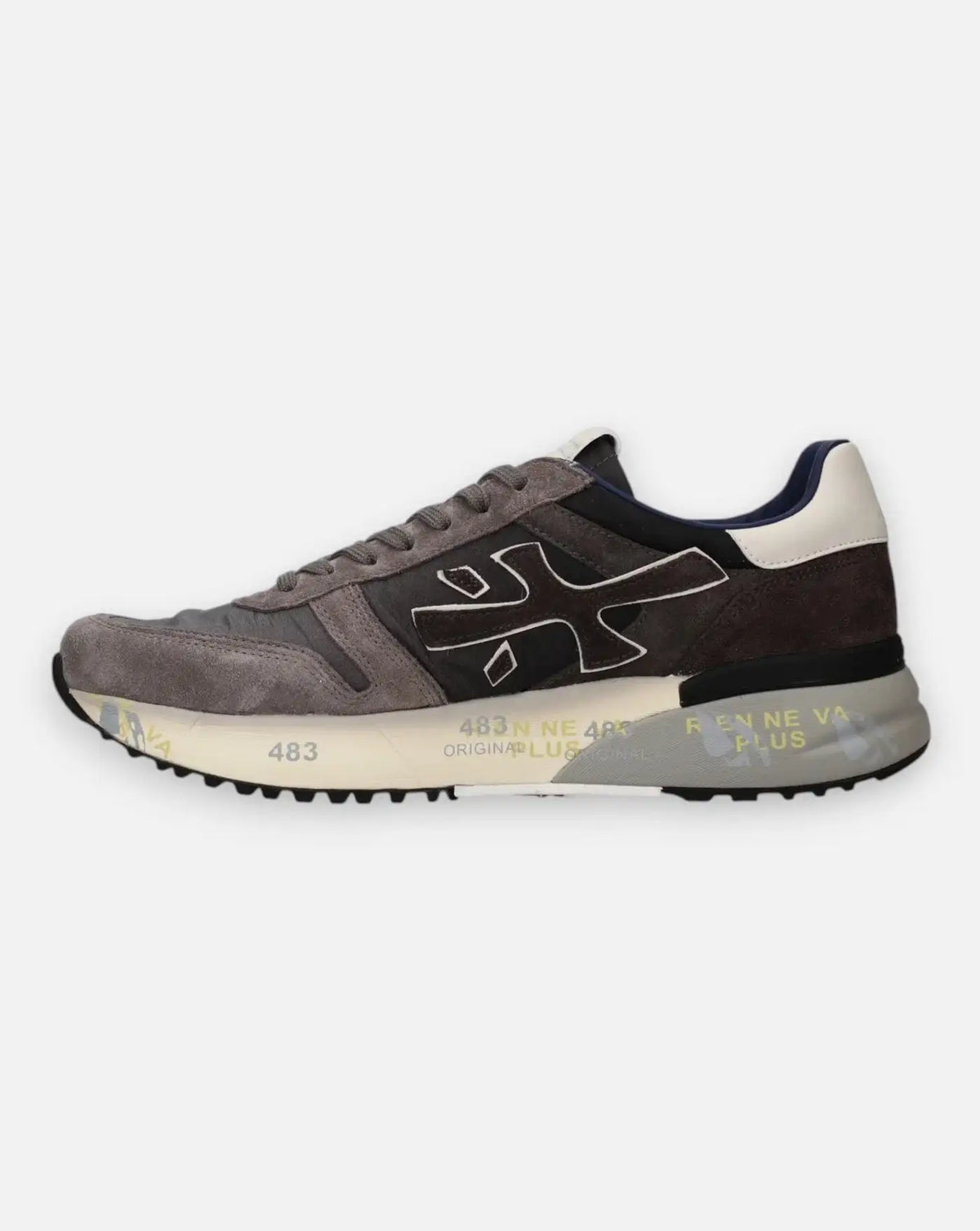 MICK 8433 PREMIATA