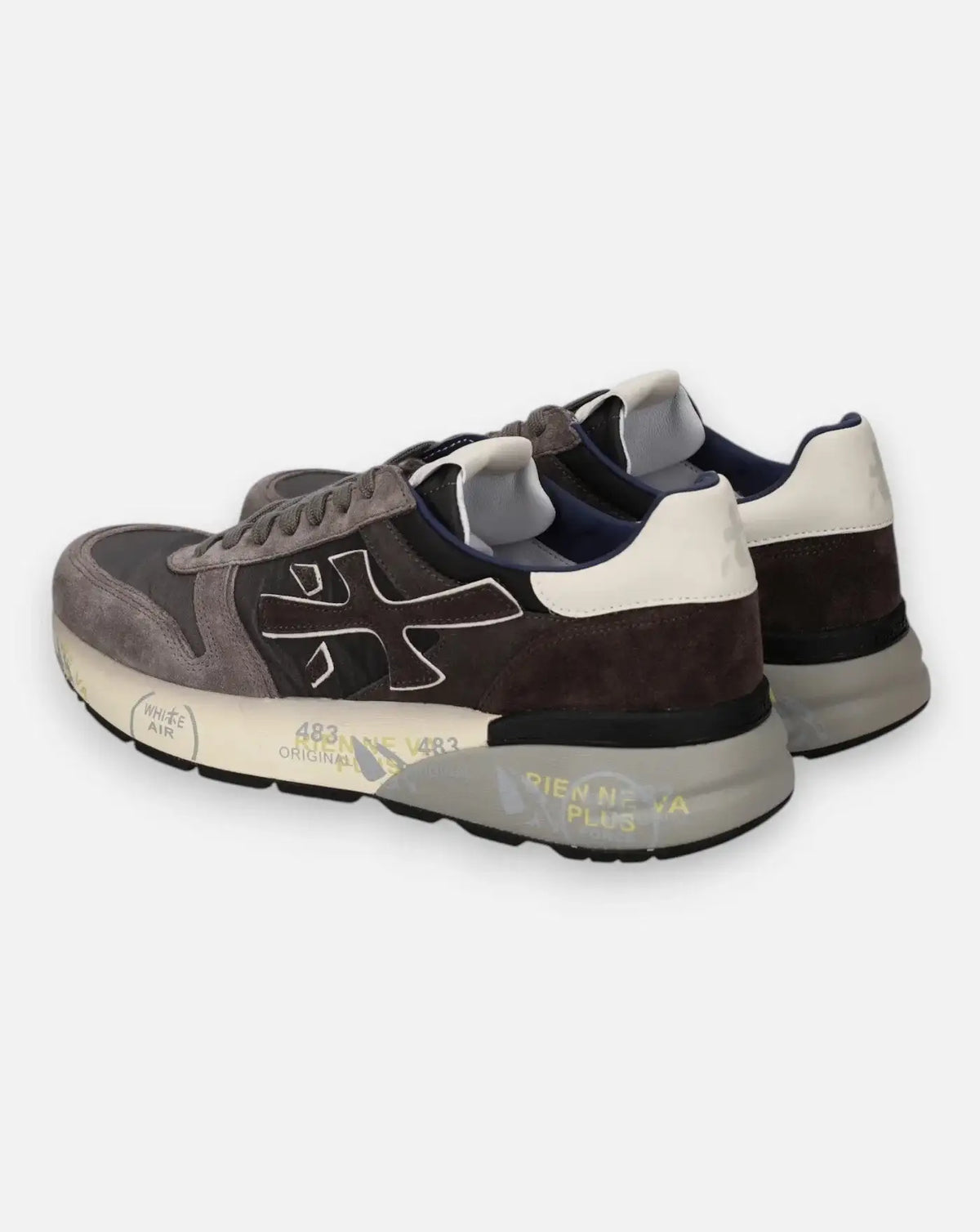 MICK 8433 PREMIATA