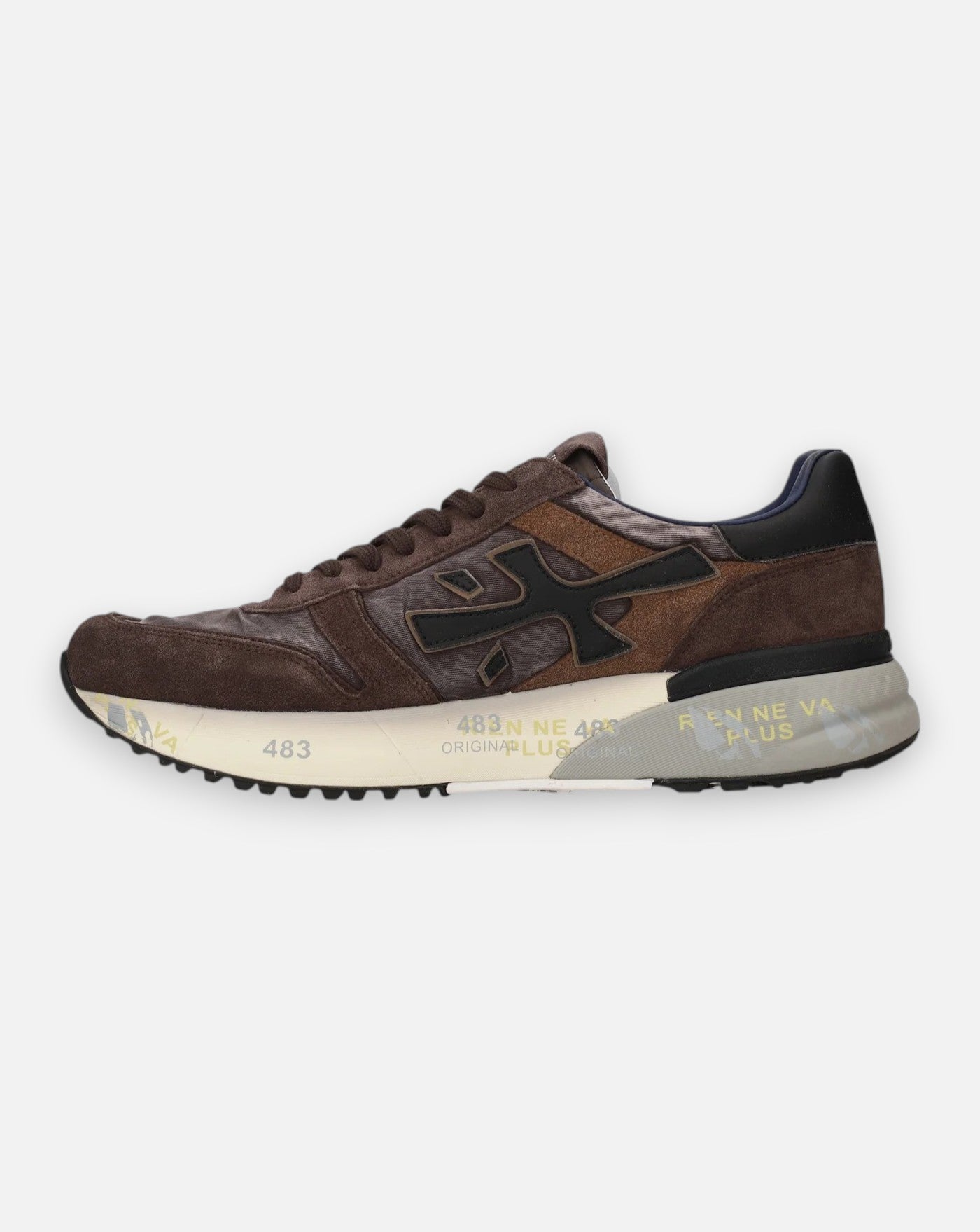 Zapatillas Premiata Mick 8434 MICK 8434 PREMIATA