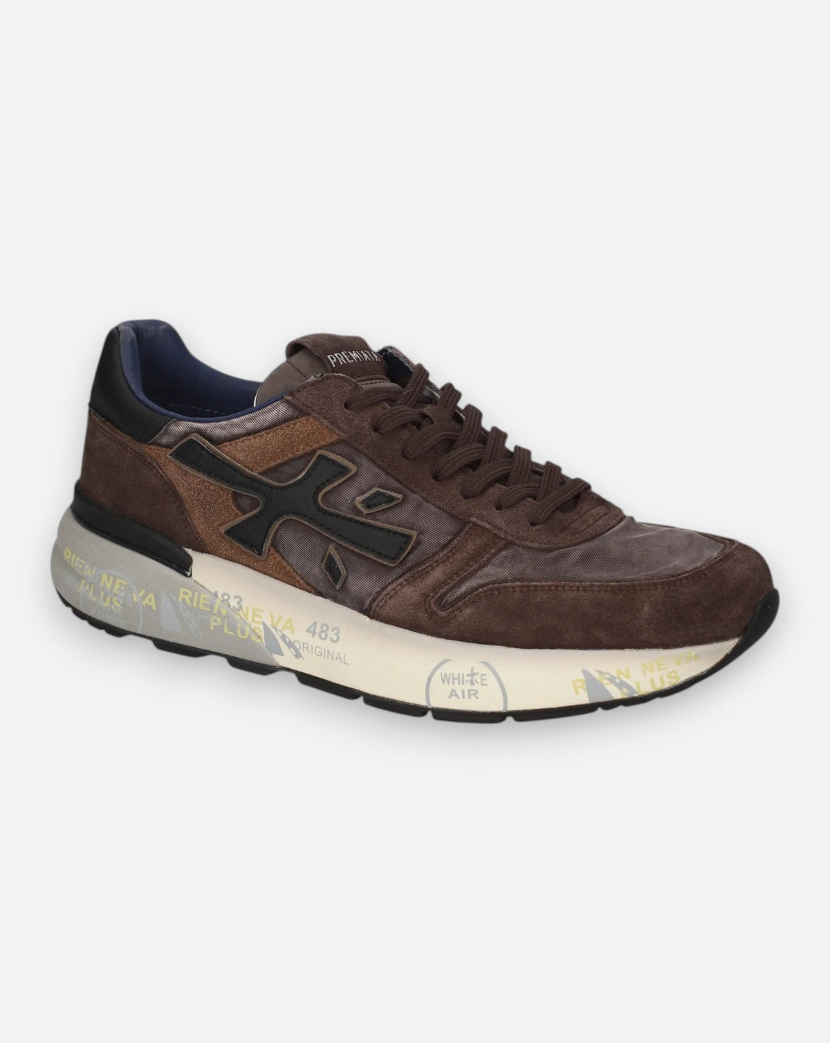 Zapatillas Premiata Mick 8434 MICK 8434 PREMIATA