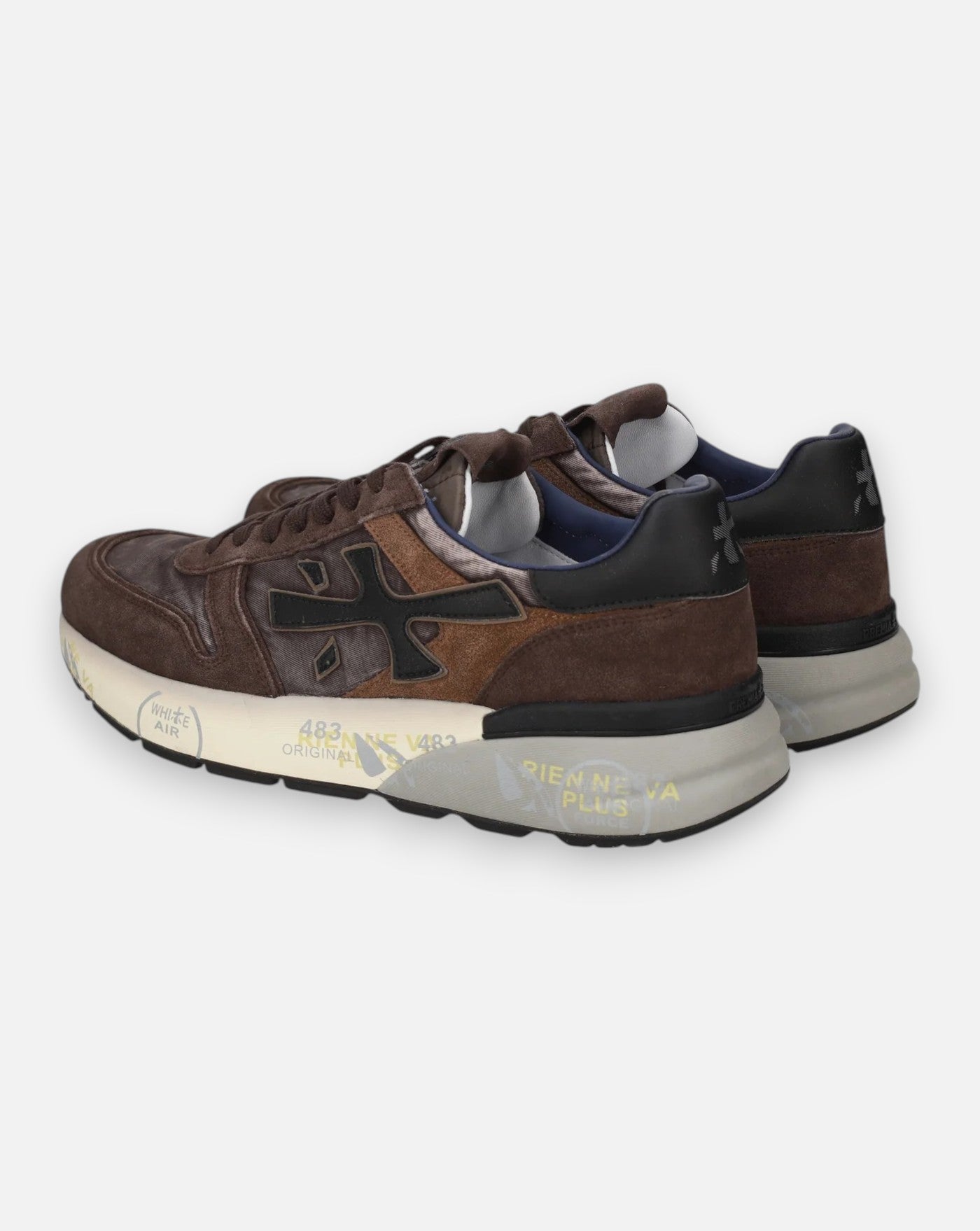 Zapatillas Premiata Mick 8434 MICK 8434 PREMIATA