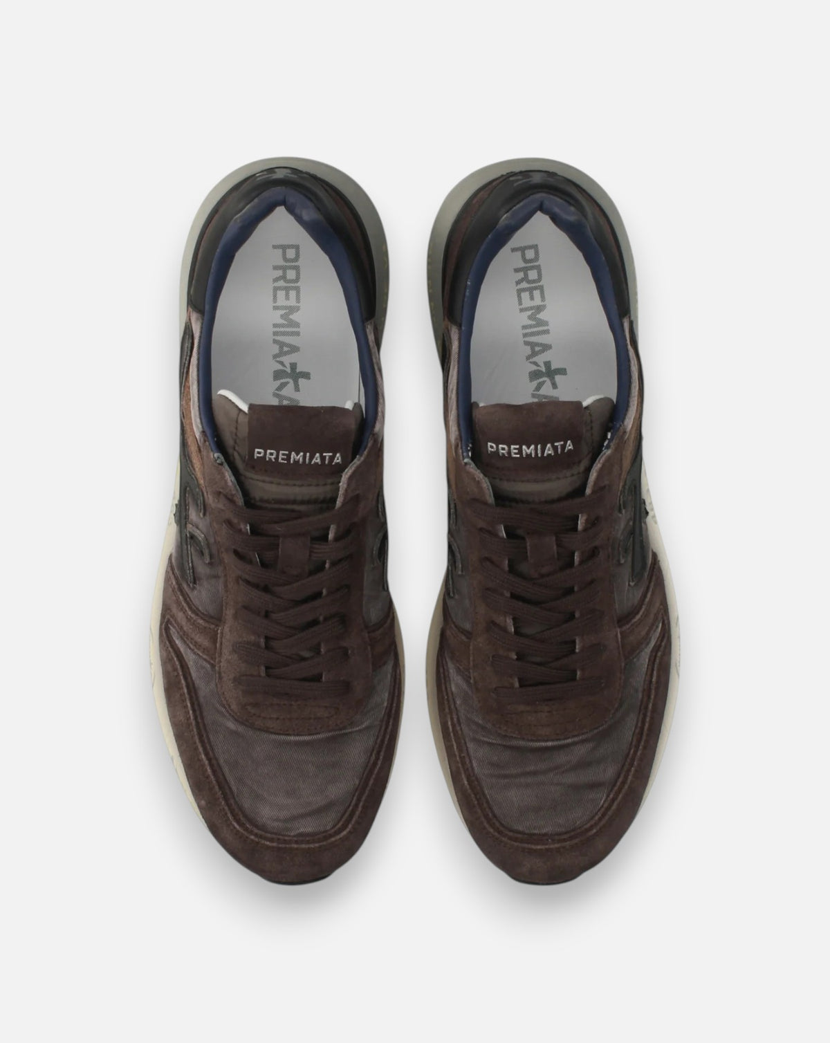 Zapatillas Premiata Mick 8434 MICK 8434 PREMIATA