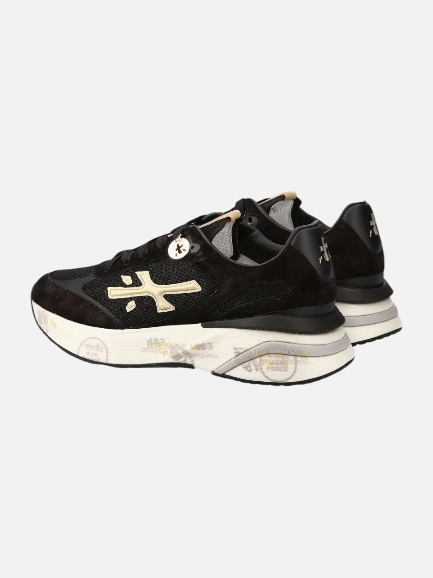 Zapatillas Premiata Moerund 7799 MOERUND 7799 PREMIATA