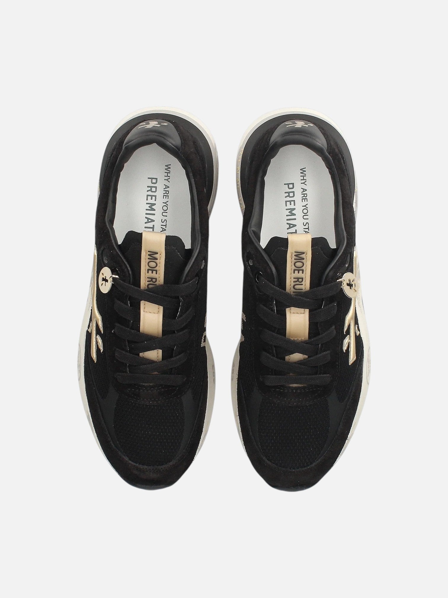 Zapatillas Premiata Moerund 7799 MOERUND 7799 PREMIATA